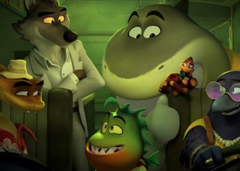 MOVIE | The Bad Guys 2 new trailer