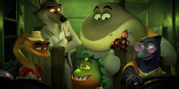 MOVIE | The Bad Guys 2 new trailer