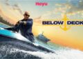 Below Deck on Hayu returns for season 12