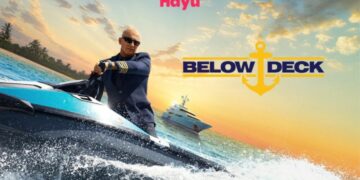 Below Deck on Hayu returns for season 12