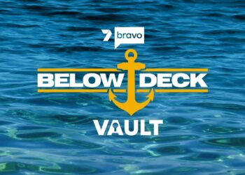 Seven sets sail with new Below Deck Vault channel