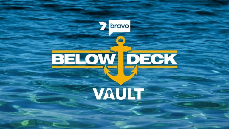 Seven sets sail with new Below Deck Vault channel