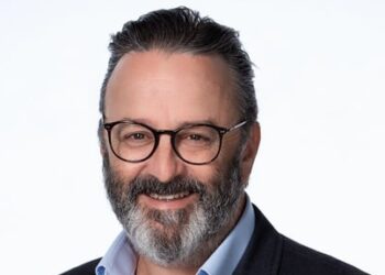Brian Gallagher named Nine's Commercial Director - Audio