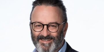 Brian Gallagher named Nine's Commercial Director - Audio
