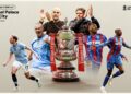 FA Cup finals live and exclusive on Optus Sport this weekend