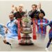 FA Cup finals live and exclusive on Optus Sport this weekend