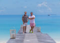 Luxury Escapes: The World’s Best Holidays on Foxtel begins filming seas