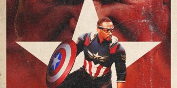 Captain America: Brave New World on Disney+ debuts 28 May