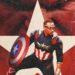 Captain America: Brave New World on Disney+ debuts 28 May