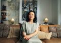 Cheng Lei: My Story - Premieres Tuesday 3 June at 7.30pm AEST on Sky News Australia