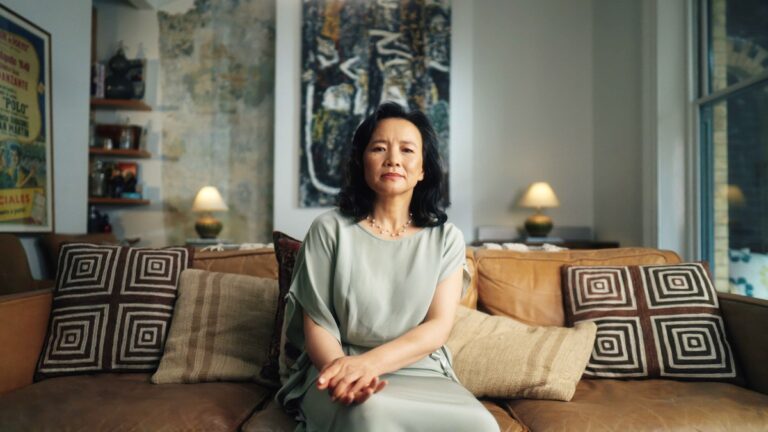 Cheng Lei: My Story - Premieres Tuesday 3 June at 7.30pm AEST on Sky News Australia