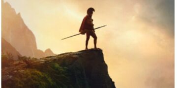 Chief of War on Apple TV+ teaser trailer