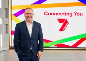 Seven announces senior sport appointments