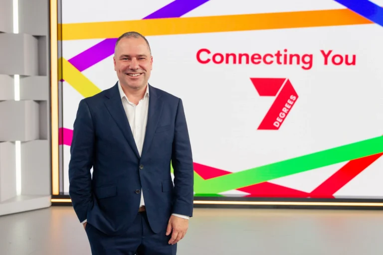 Seven announces senior sport appointments