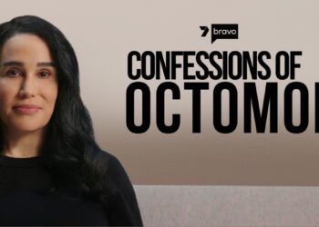 Confessions of Octomom on 7Bravo for 29 May