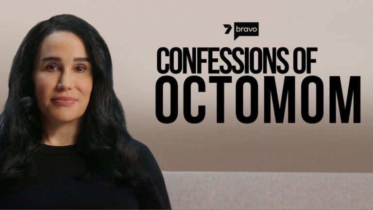 Confessions of Octomom on 7Bravo for 29 May