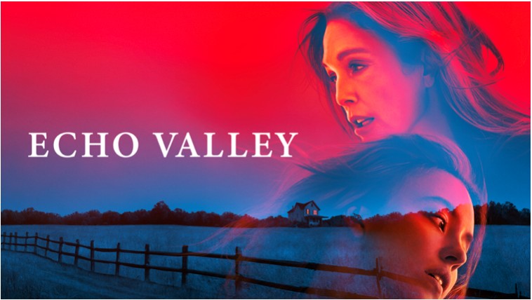 Echo Valley on Apple TV+ trailer