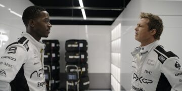 MOVIE | F1 new trailer