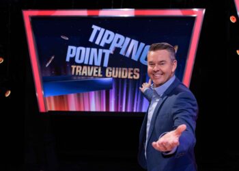 Tuesday 27 May 2025 TV Ratings Australia