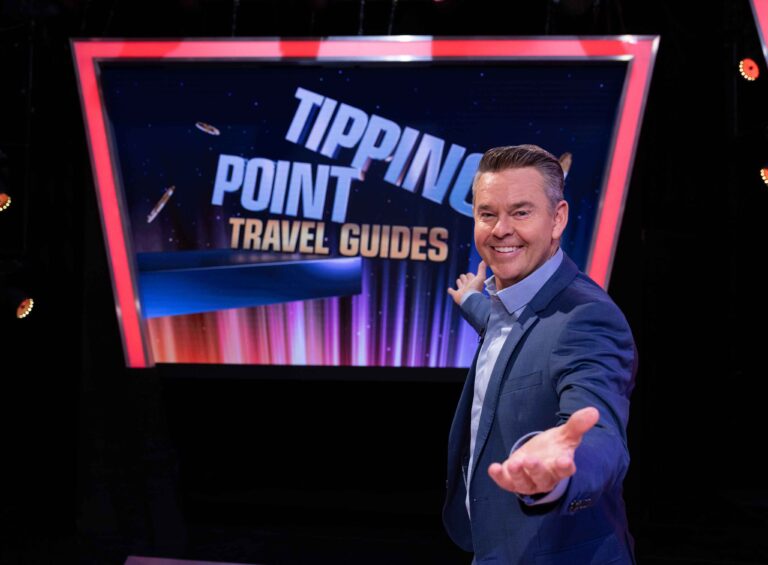 Tuesday 27 May 2025 TV Ratings Australia