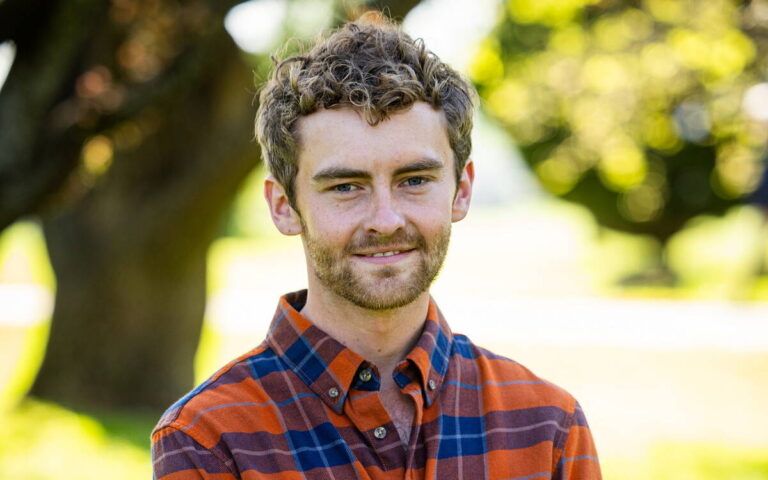 Farmer Wants A Wife on Channel 7 meet Farmer Jack