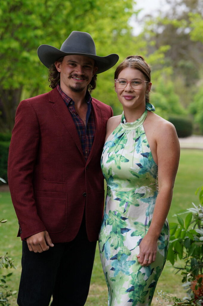 Recap | Farmer Wants a Wife on Channel 7 S15E6