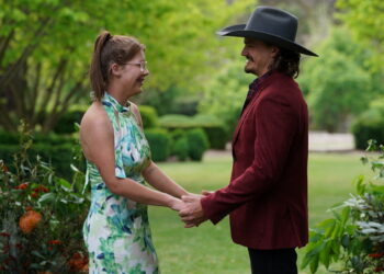 Recap | Farmer Wants a Wife on Channel 7 S15E6