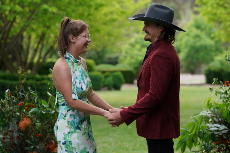 Recap | Farmer Wants a Wife on Channel 7 S15E6