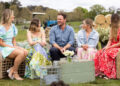 Farmer Wants A Wife on Channel 7 meet four new ladies