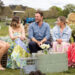 Farmer Wants A Wife on Channel 7 meet four new ladies