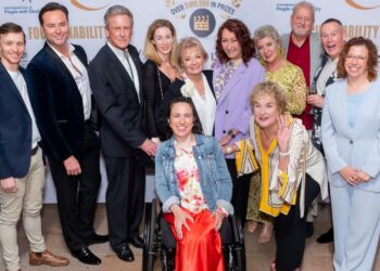 Call for Entries for 2025 Focus on Ability Film Festival