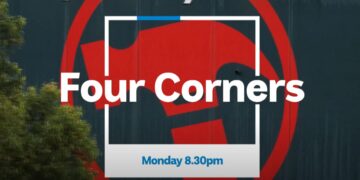 Four Corners on ABC and ABC iview S64E15