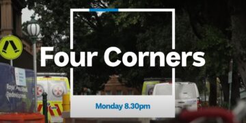 Four Corners on ABC and ABC iview S64E18