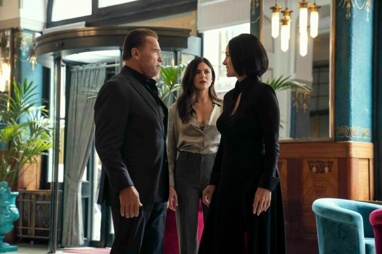 June 2025 on Netflix