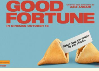 MOVIE | Good Fortune teaser trailer