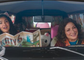 MOVIE | Gabby's Dollhouse: The Movie trailer