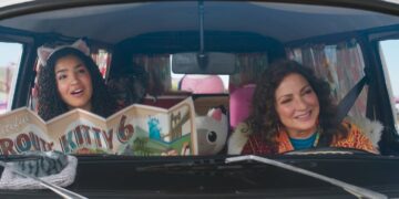 MOVIE | Gabby's Dollhouse: The Movie trailer