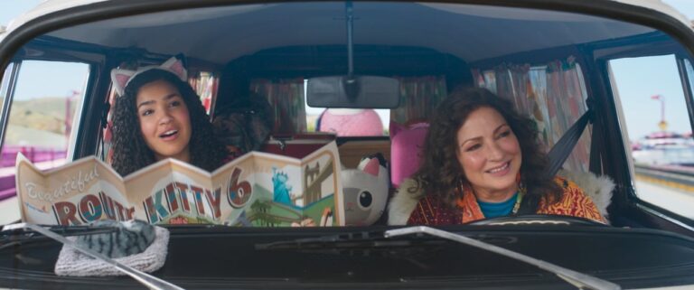 MOVIE | Gabby's Dollhouse: The Movie trailer