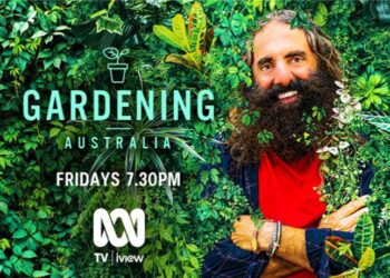 Gardening Australia on ABC and ABC iview Winter Special 2025