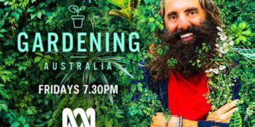 Gardening Australia on ABC and ABC iview Winter Special 2025