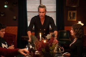 June 2025 on Shudder, AMC+, Acorn TV and HIDIVE