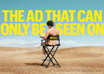 SBS launches new brand campaign 'We Go There'