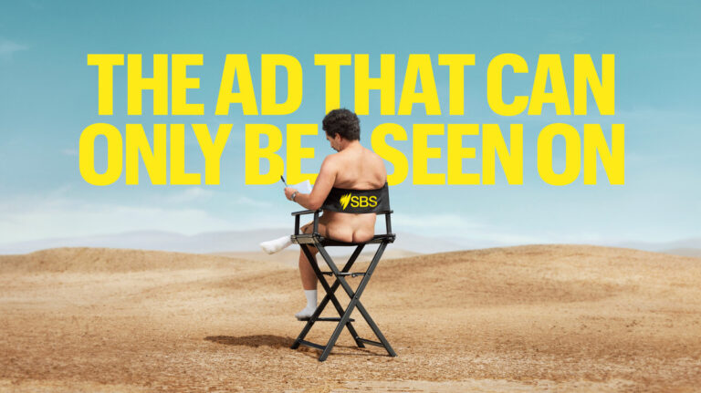 SBS launches new brand campaign 'We Go There'