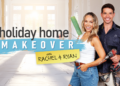 Holiday Home Makeover with Rachel & Ryan S1E2