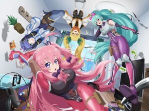 June 2025 on Shudder, AMC+, Acorn TV and HIDIVE