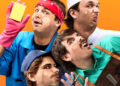 The Inspired Unemployed (Impractical) Jokers on 10 returns for third season