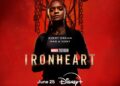 Ironheart on Disney+ teaser trailer