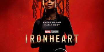 Ironheart on Disney+ teaser trailer