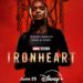 Ironheart on Disney+ teaser trailer