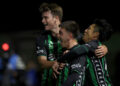 Isuzu UTE A-League Men 2025 Elimination Finals live through Paramount
